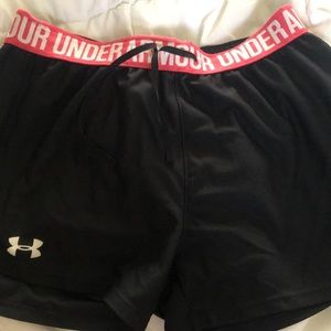 Under Armour Shorts
